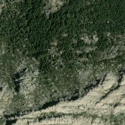 Satellite imagery of Torres de La Pedriza, ES
