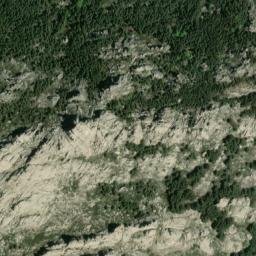 Satellite imagery of Torres de La Pedriza, ES