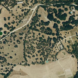 Satellite imagery of Monolito, ES