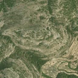 Satellite imagery of survey_point, ES
