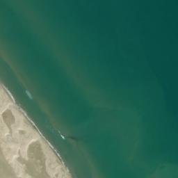 Satellite imagery of Punta del Fangar, ES