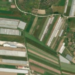 Satellite imagery of Bregu i Saliut, AL