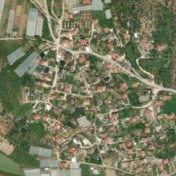 Satellite imagery of Bregu i Saliut, AL