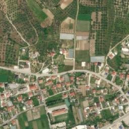 Satellite imagery of Bregu i Saliut, AL