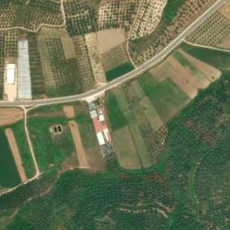 Satellite imagery of Bregu i Mihës, AL