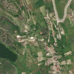 Satellite imagery of Qafa e Sqepurit, AL