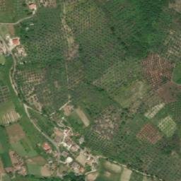 Satellite imagery of Qafa e Sqepurit, AL