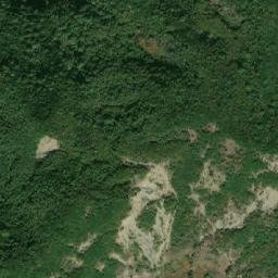 Satellite imagery of Bregu i Balibardhës, AL