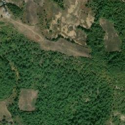 Satellite imagery of Met Kollë, AL