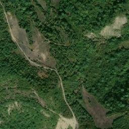 Satellite imagery of Met Kollë, AL