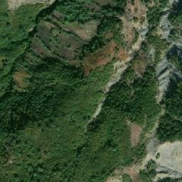 Satellite imagery of Met Kollë, AL