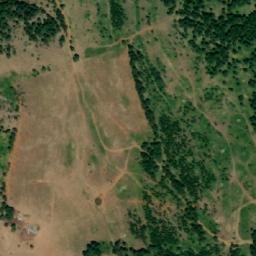 Satellite imagery of Mali i Komjanit, AL