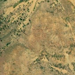 Satellite imagery of Mali i Komjanit, AL