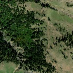 Satellite imagery of Maja e Fushës s’ Ymer Beut, AL