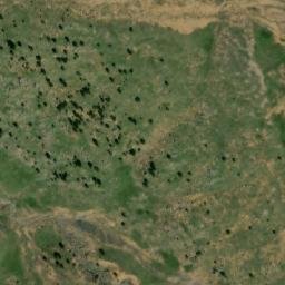 Satellite imagery of Maja e Valamarës, AL