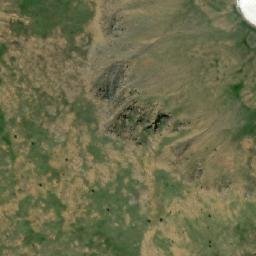 Satellite imagery of Maja e Valamarës, AL