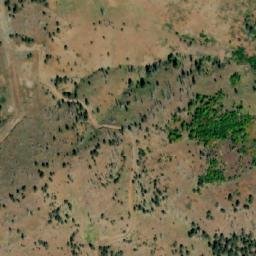 Satellite imagery of Guri me Gjurmë, AL