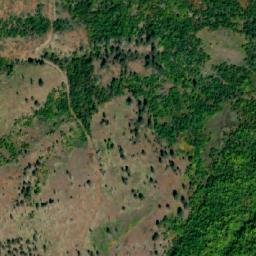 Satellite imagery of Guri me Gjurmë, AL