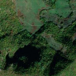 Satellite imagery of Maja e Kozelit, AL