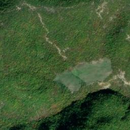 Satellite imagery of Maja e Kozelit, AL