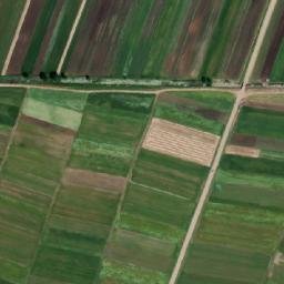 Satellite imagery of Maja e Bushit, AL