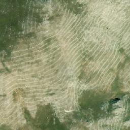Satellite imagery of But e Koritës, AL