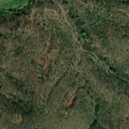 Satellite imagery of Kória, GR