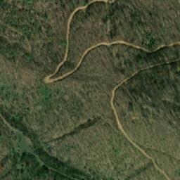 Satellite imagery of Kória, GR