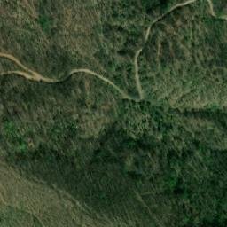 Satellite imagery of Kória, GR