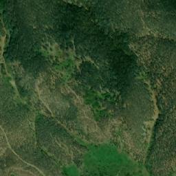 Satellite imagery of TUTGA Noktası BULGUR, TR