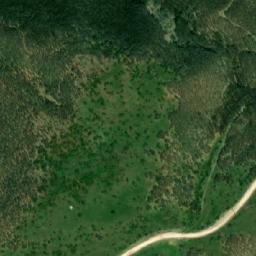 Satellite imagery of TUTGA Noktası BULGUR, TR