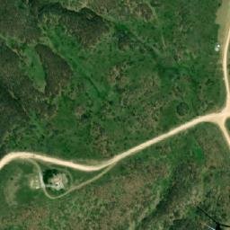 Satellite imagery of TUTGA Noktası BULGUR, TR