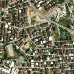 Drone Görünümü