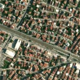 Drone Görünümü