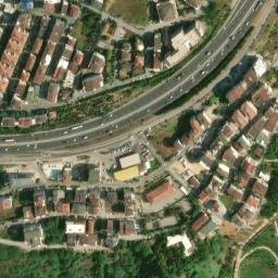 Drone Görünümü
