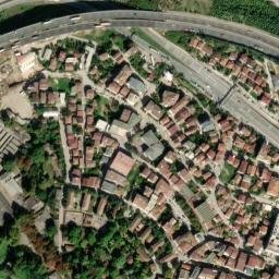 Drone Görünümü