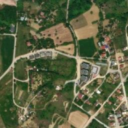 Drone Görünümü