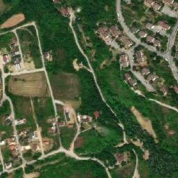 Drone Görünümü