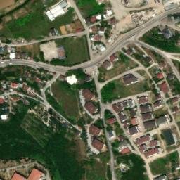 Drone Görünümü