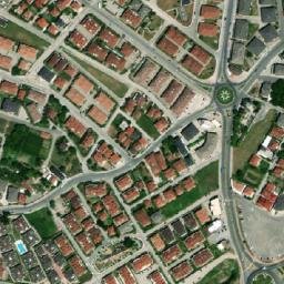 Drone Görünümü