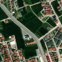 Drone Görünümü