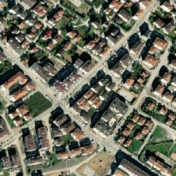 Drone Görünümü