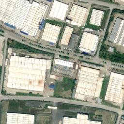 Drone Görünümü