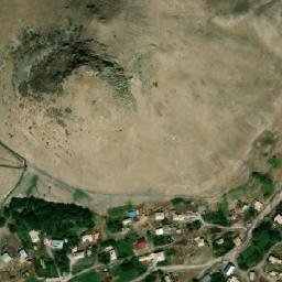 Satellite imagery of Kavnots’i Lanj, AM