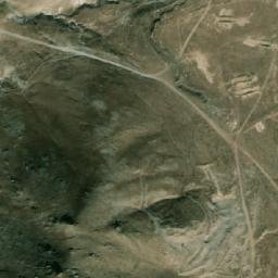 Satellite imagery of Khach’kants’, AM