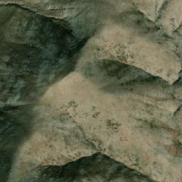 Satellite imagery of Metslanj, AM