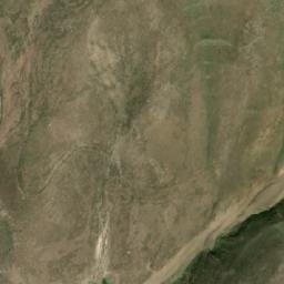 Satellite imagery of Karmir K’ar, AM