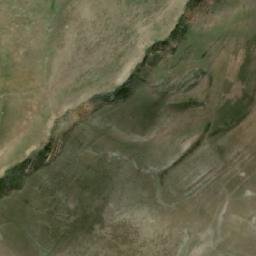 Satellite imagery of Karmir K’ar, AM