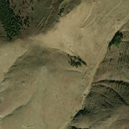 Satellite imagery of Kordan, AM