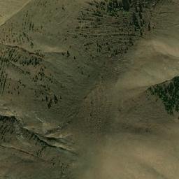 Satellite imagery of Kordan, AM